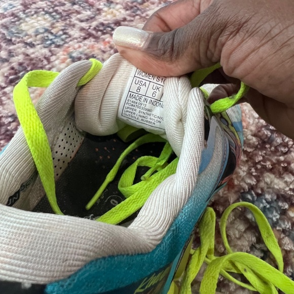 Sacouny Women‘s Running Shoes SZ 8 - Picture 4 of 4